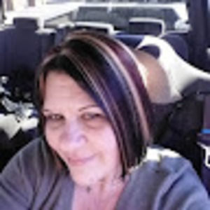 Meet your Posher, Joetta